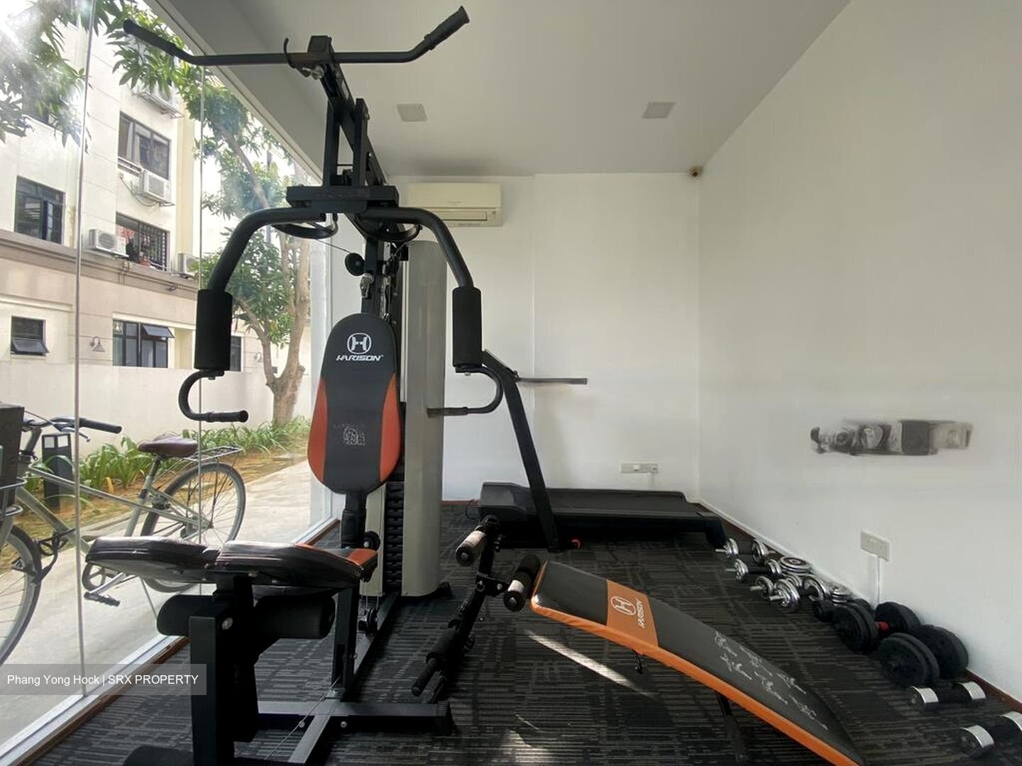 Meridian 38 (D15), Apartment #520863991